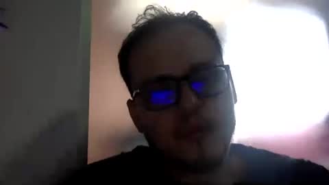 Zanty online show from 10-31-25, 06:53