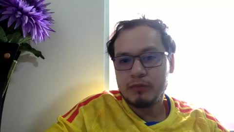 Zanty online show from 07-07-26, 06:12