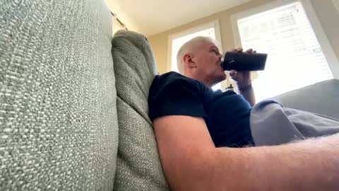 Funoldguy online show from 01-08-25, 06:31