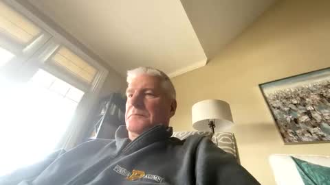 Funoldguy online show from 02-03-25, 03:17