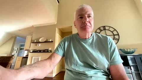 Funoldguy online show from 02-24-25, 10:14