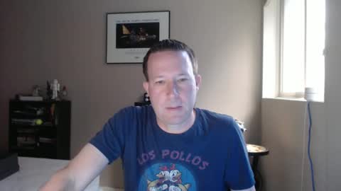 Snapshot of funplaytimesayhello chatting on 12-14-24, 11:23 Hello online show from 12-14-24, 11:23