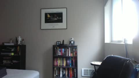 Snapshot of funplaytimesayhello chatting on 01-19-25, 10:39 Hello online show from 01-19-25, 10:39