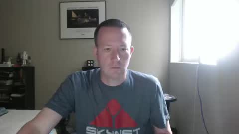 Snapshot of funplaytimesayhello chatting on 10-19-25, 07:47 Hello online show from 10-19-25, 07:47