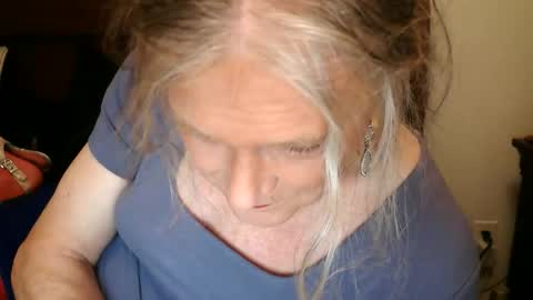 Jessie Love online show from 06-07-26, 11:03