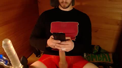 Erik online show from 01-05-26, 06:00