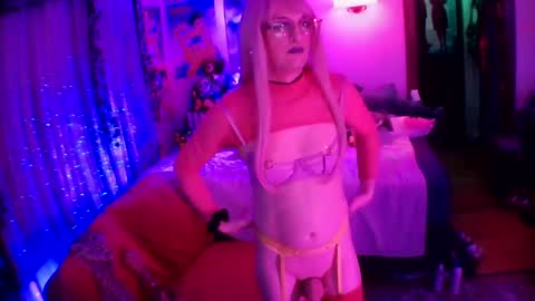 Valarie Iris Paige online show from 01-12-25, 06:28