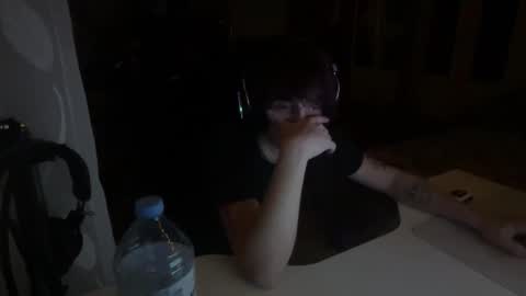 Edward online show from 10-24-25, 10:17