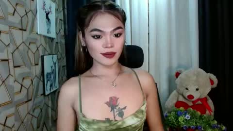 fushialore online show from 12-19-25, 02:40