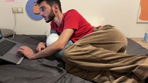 Futa online show from 04-16-26, 08:59