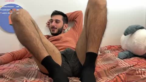 Futa online show from 04-18-26, 07:58