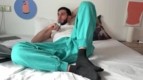 Futa online show from 04-21-26, 09:59