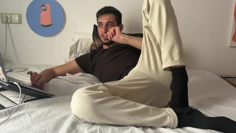 Futa online show from 04-25-26, 05:10