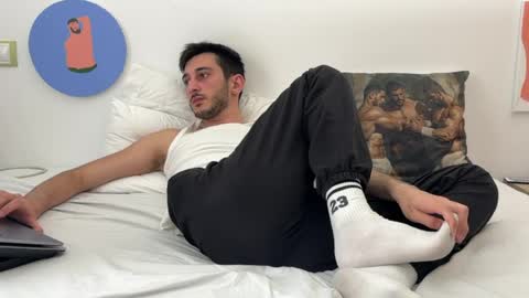 Futa online show from 04-29-26, 05:30