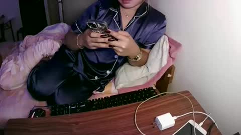 future_bride online show from 12-16-25, 07:35