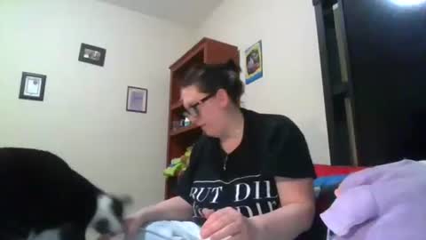 fuzzypeaches87 online show from 01-15-26, 02:49