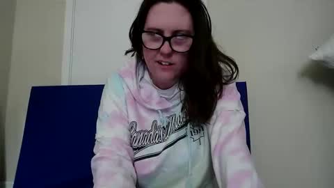 fuzzypeaches87 online show from 05-16-26, 05:45