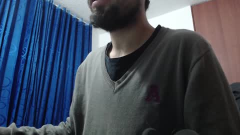 andrew online show from 12-26-24, 07:24