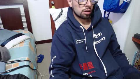 andrew online show from 10-10-25, 04:17