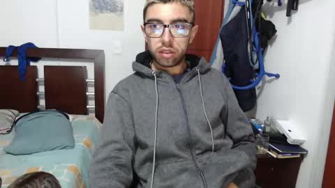 andrew online show from 02-27-26, 09:53