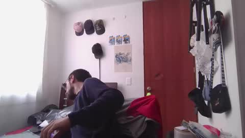 andrew online show from 03-26-26, 04:01