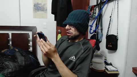 andrew online show from 04-01-26, 06:25