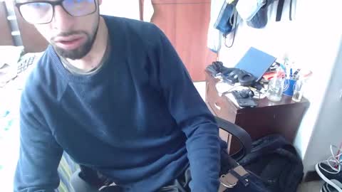 andrew online show from 05-28-26, 07:11