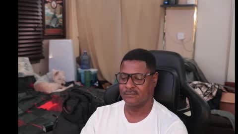 seldom seen online show from 01-08-25, 01:42