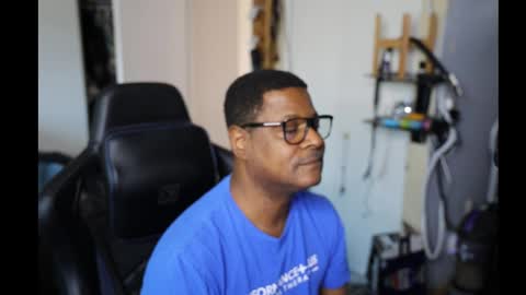 seldom seen online show from 01-27-25, 11:22