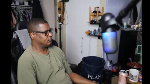 seldom seen online show from 03-03-25, 01:21