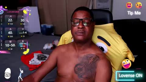 seldom seen online show from 10-11-25, 06:45