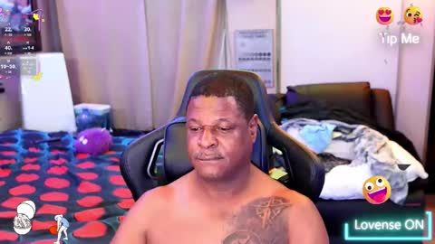 seldom seen online show from 10-20-25, 01:50