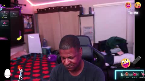 seldom seen online show from 11-09-25, 04:55