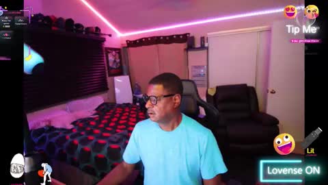 seldom seen online show from 11-18-25, 03:45