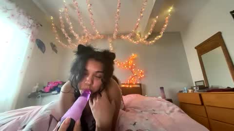 Goddess27 online show from 04-14-26, 11:00