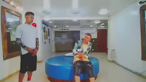 G4MENS online show from 12-09-24, 12:12