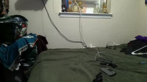 Jax online show from 11-08-25, 07:19