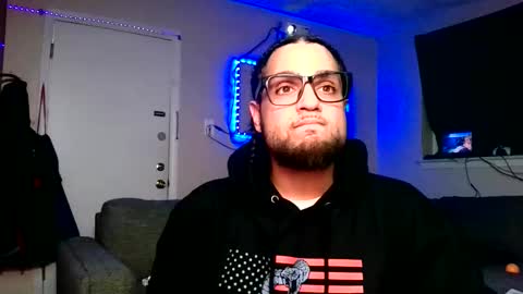 Jax online show from 11-20-25, 04:01