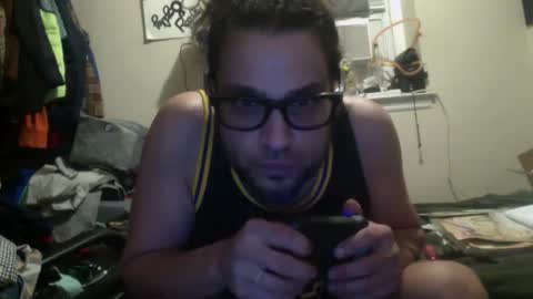 Jax online show from 04-16-26, 04:46