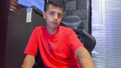g_lincoln online show from 07-14-26, 02:05