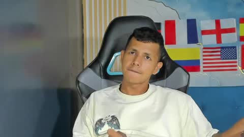 g_lincoln online show from 07-15-26, 05:02