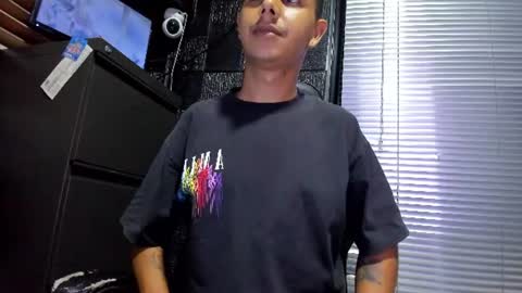 g_lincoln online show from 07-17-26, 12:28