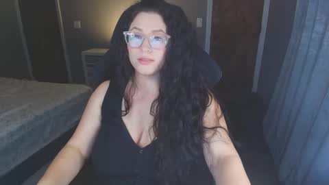 gaaby  online show from 09-12-25, 12:00