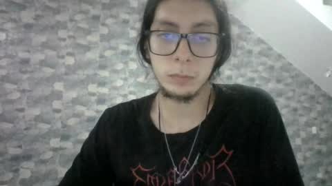gaahlfrost online show from 06-09-26, 04:13