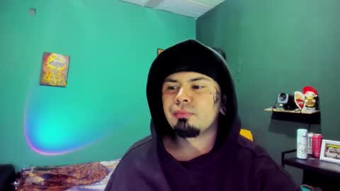 independient model online show from 09-14-25, 07:07