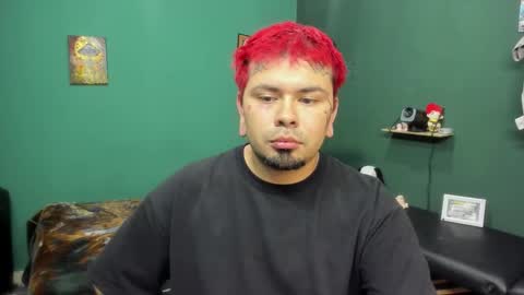 independient model online show from 11-03-25, 12:35