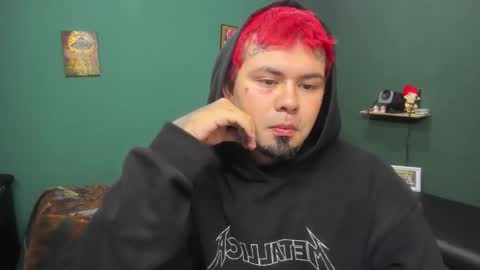 independient model online show from 11-04-25, 02:16