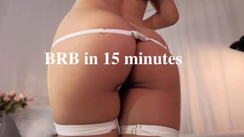 Snapshot of gab1_ chatting on 10-23-25, 11:03 Gaby online show from 10-23-25, 11:03