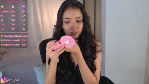 Gaby online show from 06-21-26, 01:08