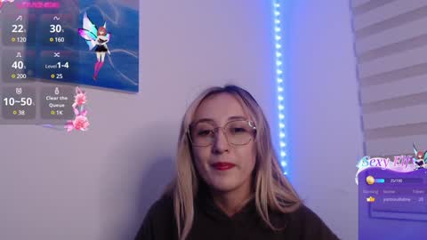 Gabriela online show from 12-12-24, 12:38